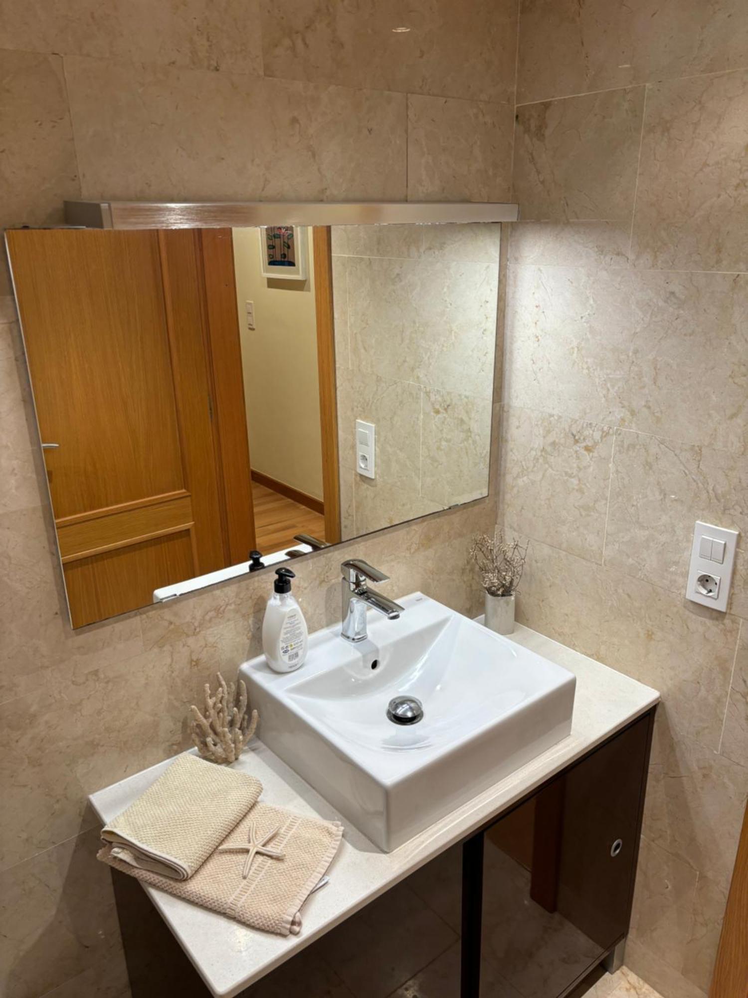 Appartement Atico El Reducto Views *